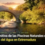 Guía Definitiva de las Piscinas Naturales de La Vera: El Paraíso del Agua en Extremadura
