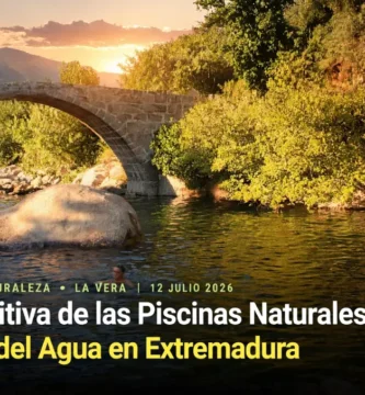 Guía Definitiva de las Piscinas Naturales de La Vera: El Paraíso del Agua en Extremadura
