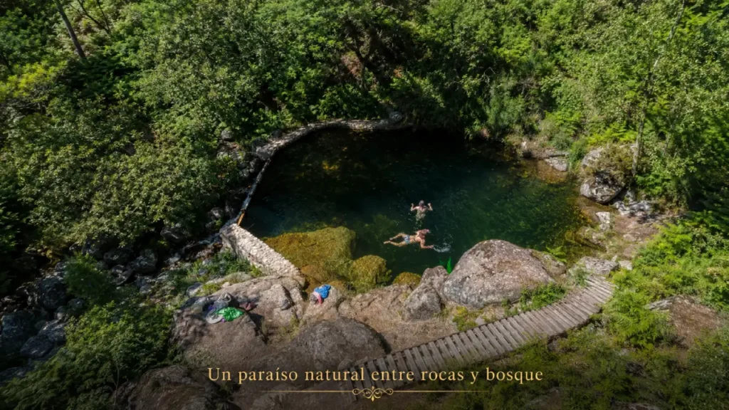 Guía completa piscinas naturales de Valle del Jerte 2026