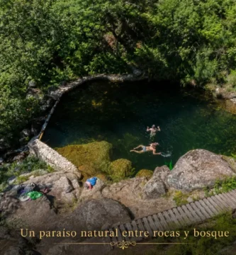 Guía completa piscinas naturales de Valle del Jerte 2026
