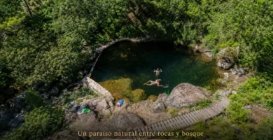 Guía completa piscinas naturales de Valle del Jerte 2026