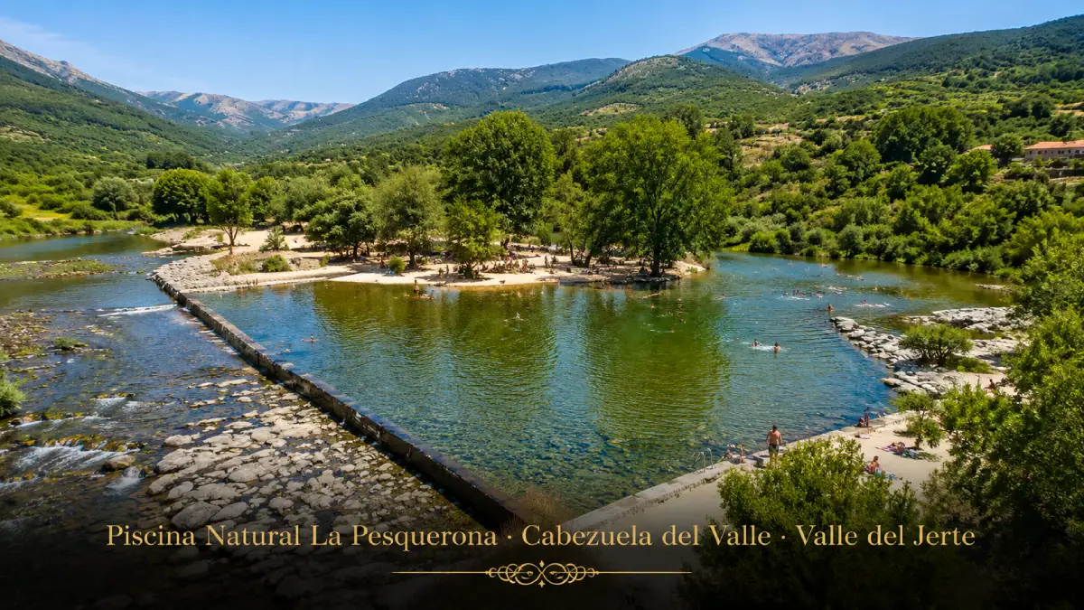 La Pesquerona