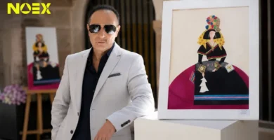 Las Meninas de Torrejoncillo homenajean a sus mujeres