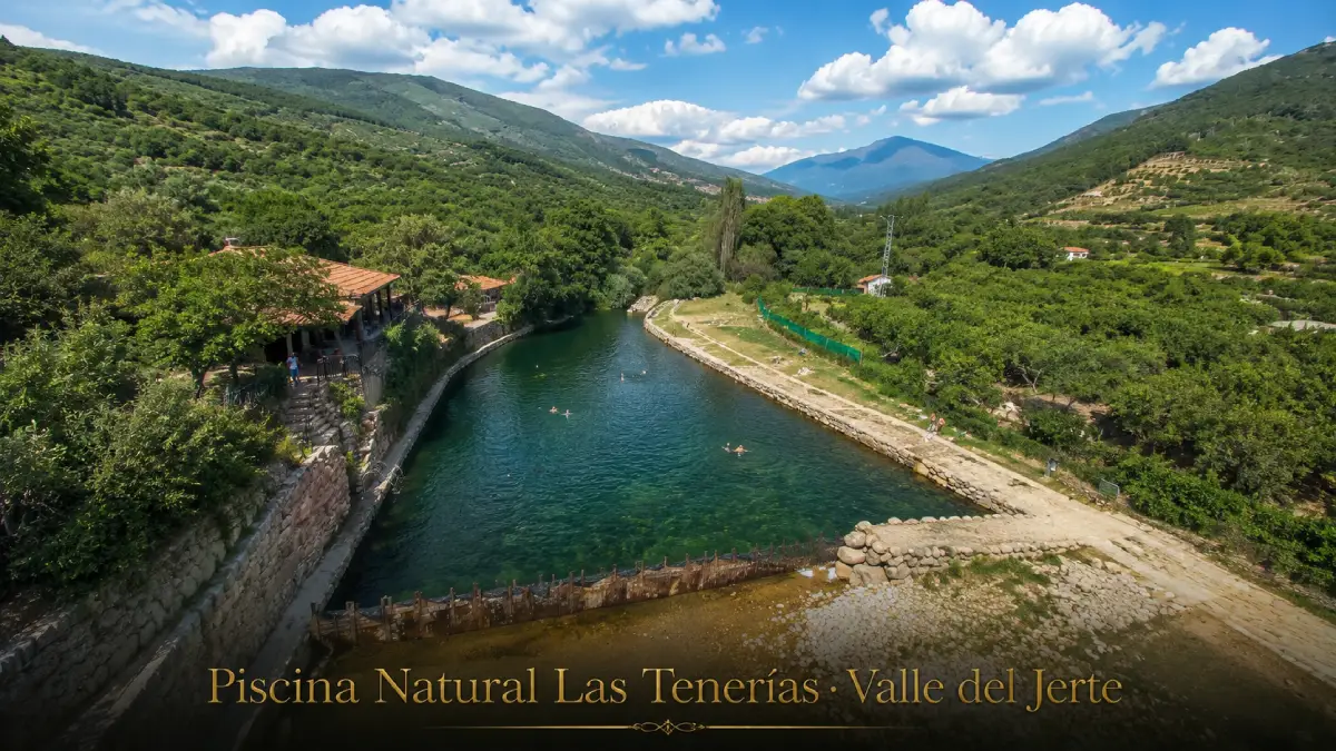 Las Tenerías