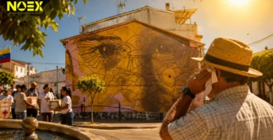 Extremadura Hoy 1 de Julio 2026: Alerta Naranja por 42°C