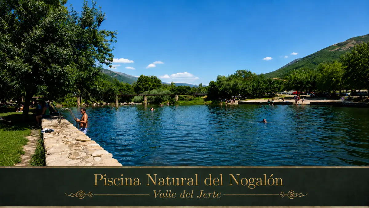 El Nogalón