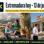 Noticias Extremadura hoy 13 de julio de 2026