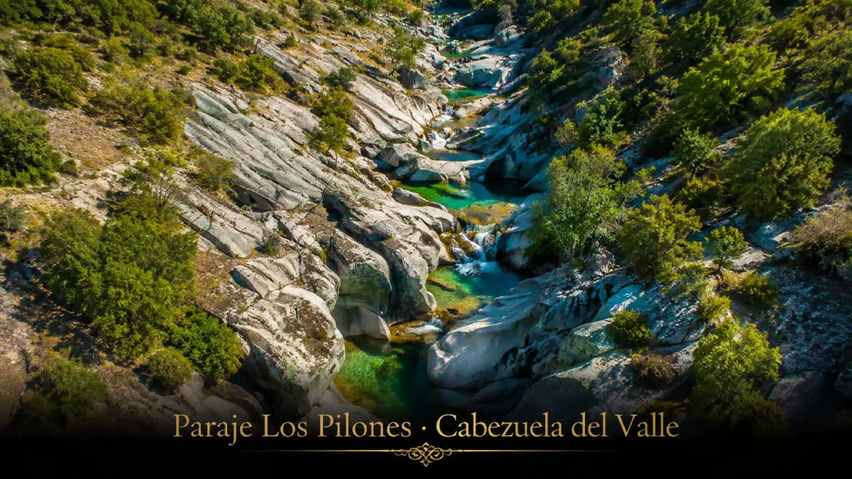 Los Pilones