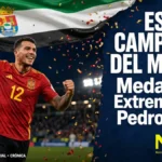 Noticias de Extremadura hoy 20 de julio de 2026: Pedro Porro, Medalla de Extremadura y España Campeona del Mundo