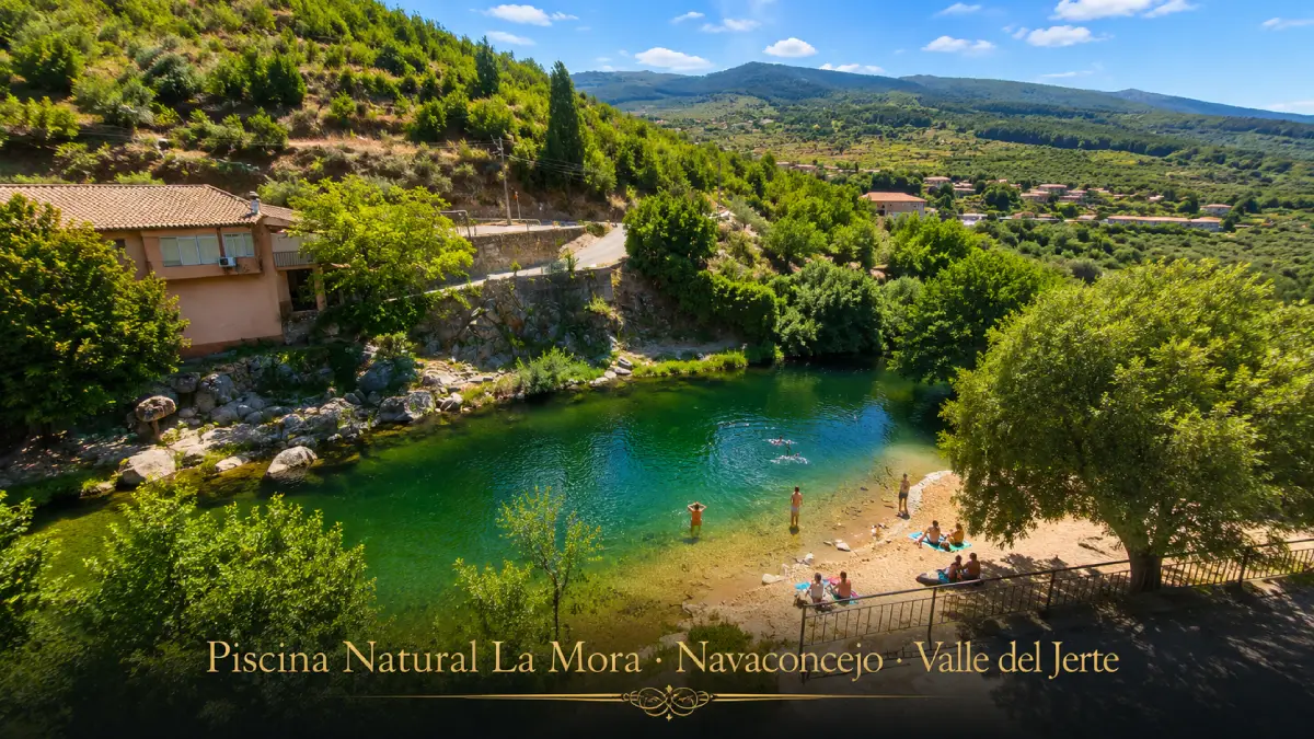 La Mora
