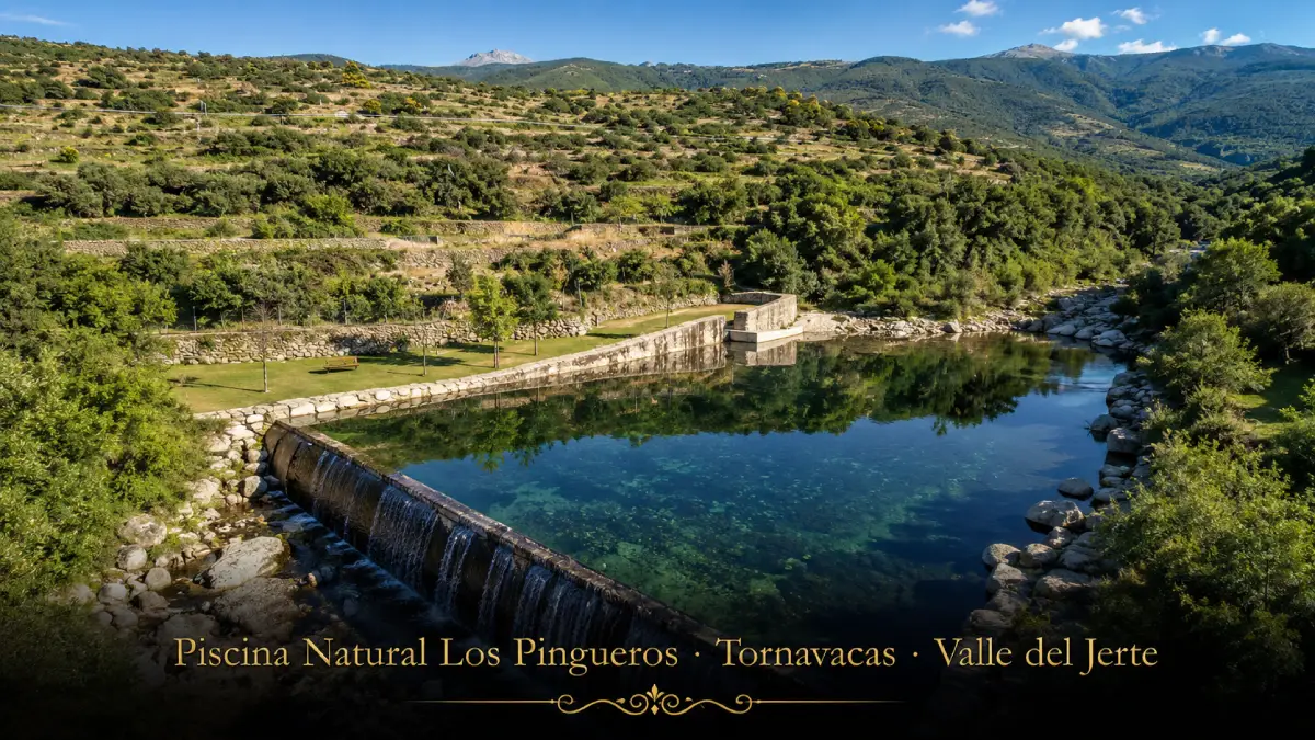 Los Pingueros