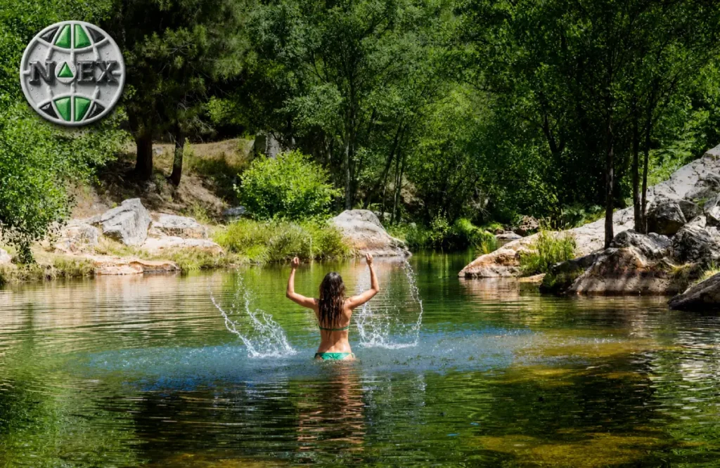 Piscinas Naturales de Las Hurdes: Guía Completa de Zonas de Baño 2026