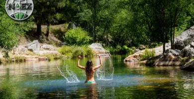 Piscinas Naturales de Las Hurdes: Guía Completa de Zonas de Baño 2026