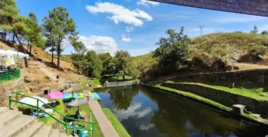 Guía Completa: Piscinas Naturales en Sierra de Gata 2026