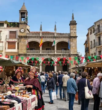Martes Mayor de Plasencia 2026: programación, horarios y consejos para disfrutar de la fiesta