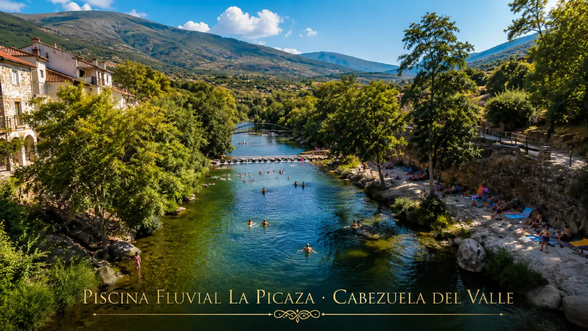 La Picaza