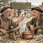 Chuchi, el Pardalino de Hoyos