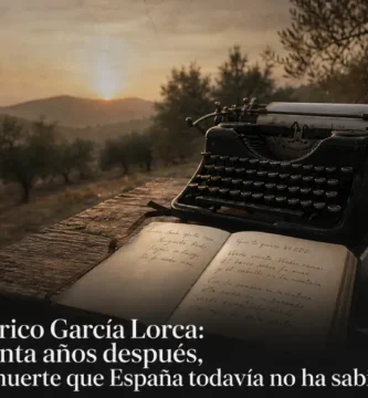 Federico García Lorca: noventa años después, una muerte que España todavía no ha sabido explicar