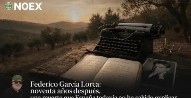 Federico García Lorca: noventa años después, una muerte que España todavía no ha sabido explicar