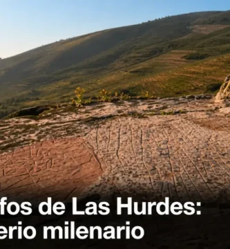 Petroglifos de Las Hurdes: un misterio milenario