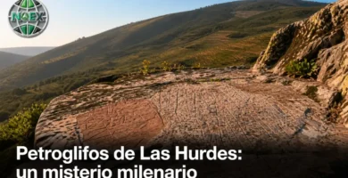 Petroglifos de Las Hurdes: un misterio milenario
