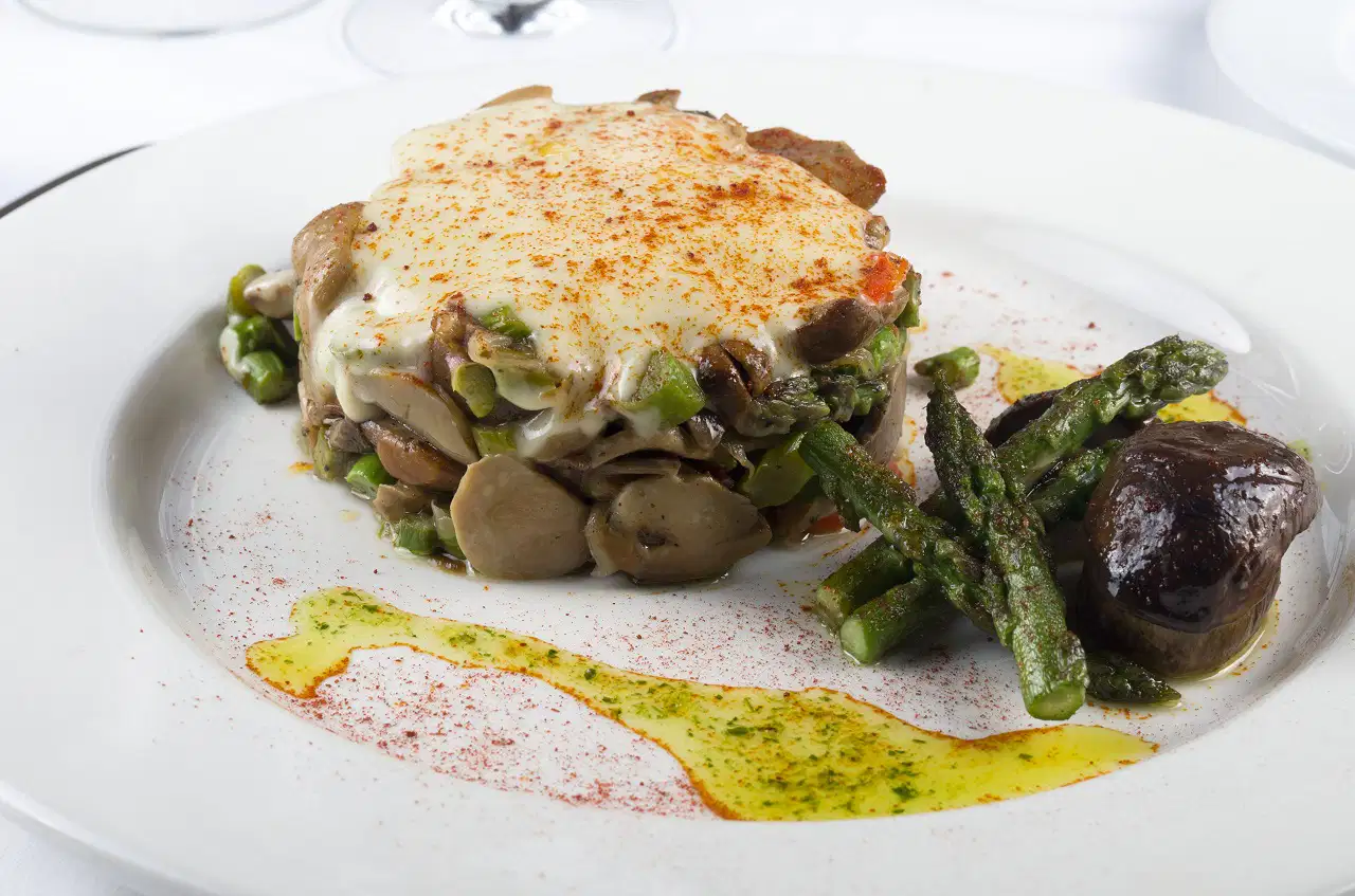 Gastronomía otoño Extremadura