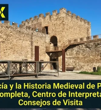 Torre Lucía y la Historia Medieval de Plasencia