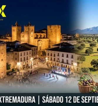 Noticias de Extremadura 12 de septiembre