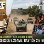 Noticias de Extremadura hoy 16 de octubre 2026